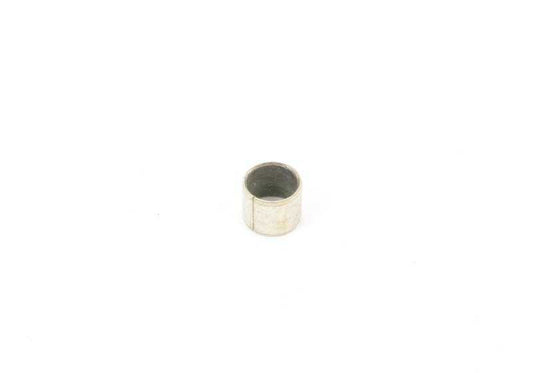 Centering bushing for BMW 3 Series E30, E46, 5 Series E34, X5 E53, E70, X6 E71, E72 (OEM 31521211090). Genuine BMW