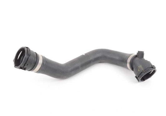 Manguera de refrigerante OEM 17127596838 para BMW F20, F21, F22, F23, F30, F31, F34, F35, F32, F33, F36. Recambio original BMW.