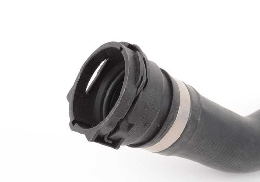 Manguera de refrigerante OEM 17127596838 para BMW F20, F21, F22, F23, F30, F31, F34, F35, F32, F33, F36. Recambio original BMW.