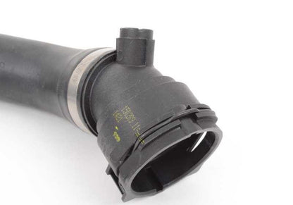 Manguera de refrigerante OEM 17127596838 para BMW F20, F21, F22, F23, F30, F31, F34, F35, F32, F33, F36. Recambio original BMW.