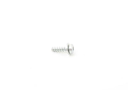 Tornillo Torx para plástico OEM 51419124467 para BMW E81, E82, E87, E88, F20, F21, F22, F23, F87, E93, F30, F31, F34, F80, F32, F33, F36, F82, F83, E34, F12, F13, E32, E70, E71, E72, R53. Original BMW.