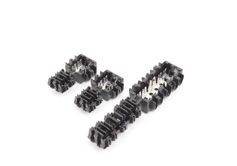 Juego de cables de reequipamiento OEM 63120420298 para MINI R56, F56, Clubman R55, Cabrio R57, Countryman R60... y más. Original MINI.