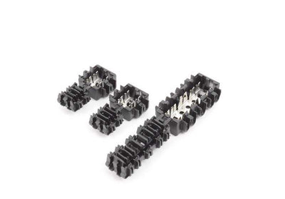 Juego de cables de reequipamiento OEM 63120420298 para MINI R56, F56, Clubman R55, Cabrio R57, Countryman R60... y más. Original MINI.