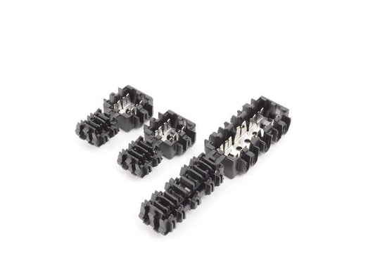 Juego de cables de reequipamiento OEM 63120420298 para MINI R56, F56, Clubman R55, Cabrio R57, Countryman R60... y más. Original MINI.