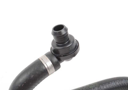 Tubo de aspiración de freno OEM 34336768385 para BMW E60, E61. Original BMW.