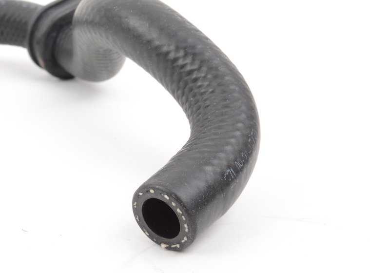 Tubo de aspiración de freno OEM 34336768385 para BMW E60, E61. Original BMW.