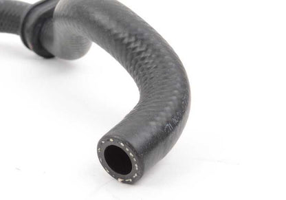 Tubo de aspiración de freno OEM 34336768385 para BMW E60, E61. Original BMW.