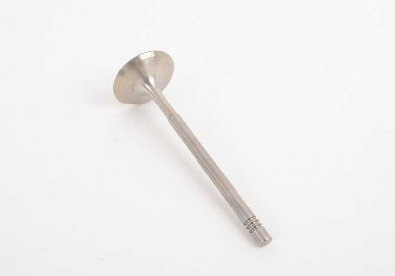 Válvula de admisión OEM 11347570163 para BMW F07, F10, F11, F12, F13, F01, F02, F04, E70, E71, E72. Original BMW.