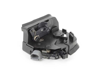 Verrouillage de la porte arrière droite 51228402602 pour BMW X5 E53. BMW d'origine.