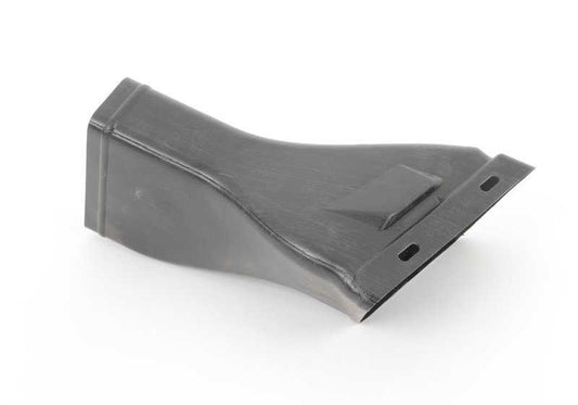 Conducto de aire para freno delantero derecho OEM 51117178086 para BMW E60, E61. Original BMW.