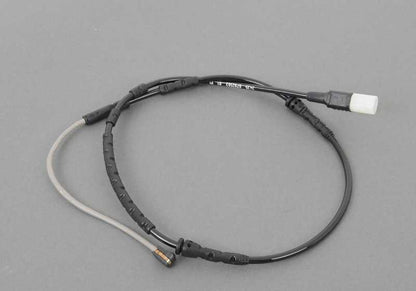 Sensor de desgaste de pastillas de freno OEM 34356792563 para BMW E89. Original BMW.