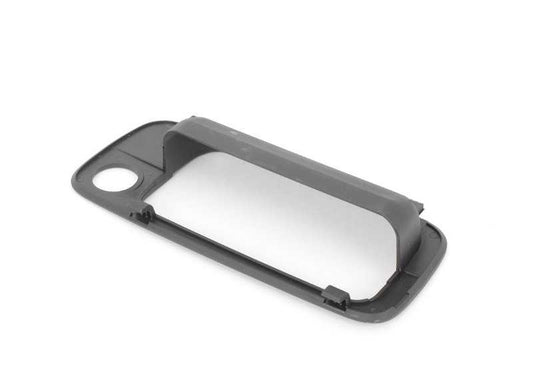 Embellecedor derecho OEM 51211970854 para BMW Serie 8 (E31). Original BMW.