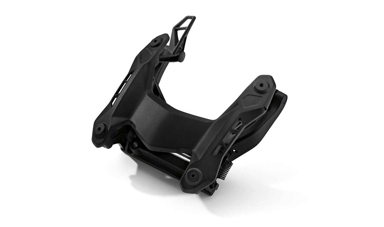 Windschutzscheibenverstellung OEM 46638562228 für BMW Motorrad F750GS, F850GS, S1000XR... und mehr. Original BMW Motorrad.