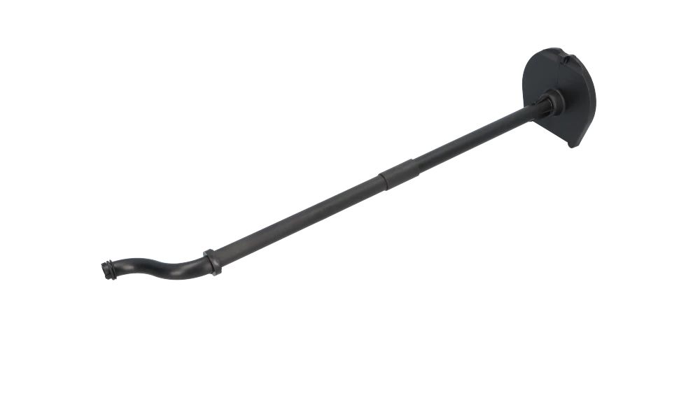 Tubo di ventilazione OEM 11611742826 per BMW E31, E38, E39, E52, E53. Compatibile con i sistemi di ammissione. BMW originale.