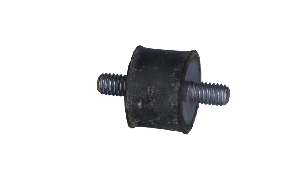 Gummiunterstützung für BMW Series 3 E21, E30, E36, Serie 5 E12, E28, E34, E39, Serie 6 E24, Serie 7 E23, E38, Serie 8 E31 (OEM 17111113699). Original BMW
