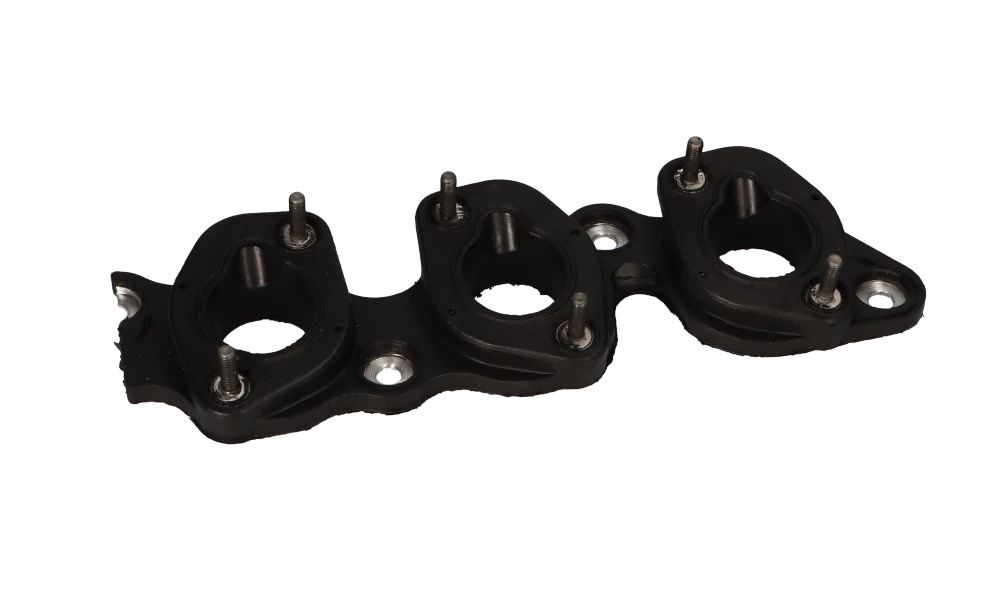 Pénalité OEM Flant 11611736657 pour BMW E32, E38, E31. Pièce BMW originale.