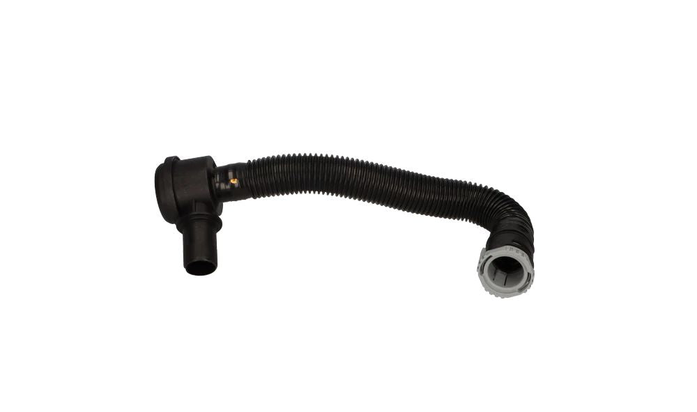 Tubo de descarga de aire OEM 11657556555 para BMW E82, E88, E90, E91, E92, E93. Original BMW.