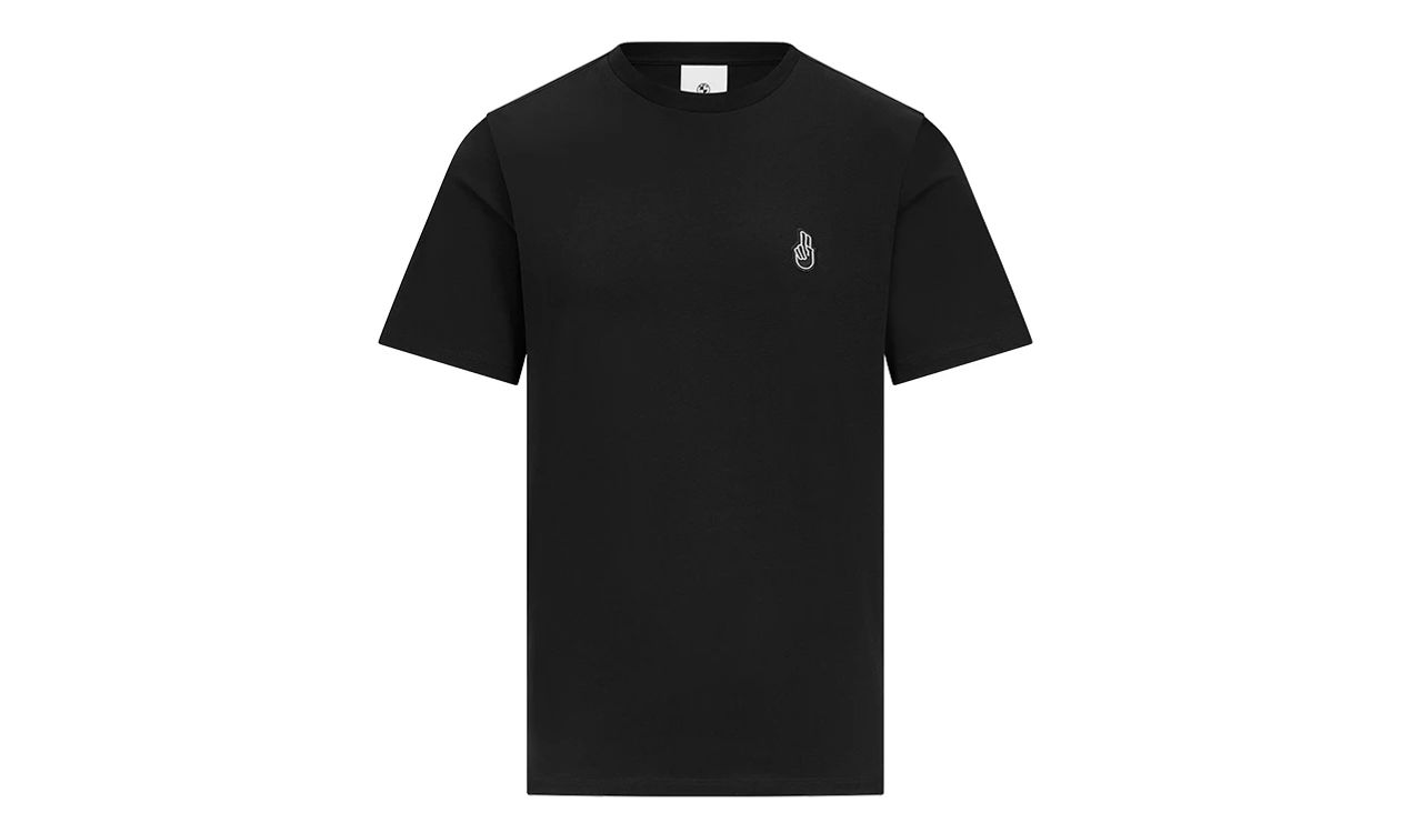 Camiseta para BMW (OEM 80145B36AF3). Original BMW