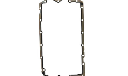 Sellado de perfil para BMW E81, E82, E87, E88, E46, E90, E91, E92, E93, E60N, E61N, E84, E85 (OEM 11137511224). Original BMW.