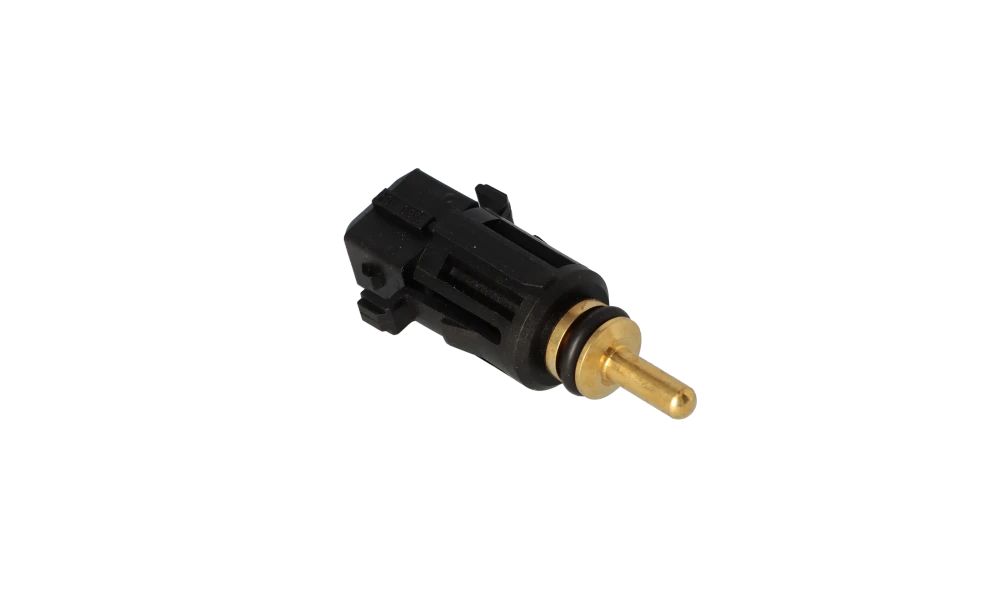 Sensor de temperatura del líquido refrigerante OEM 13621433077 para MINI F56, F55, Clubman F54, Cabrio F57, Countryman F60... y más. Original MINI.