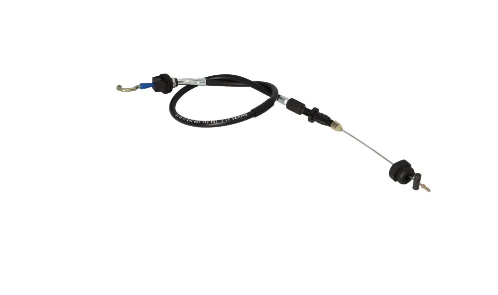 Cable acelerador OEM 35411158724 para BMW E30. Original BMW.