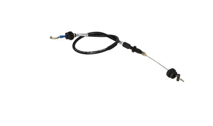 Cable acelerador OEM 35411158724 para BMW E30. Original BMW.