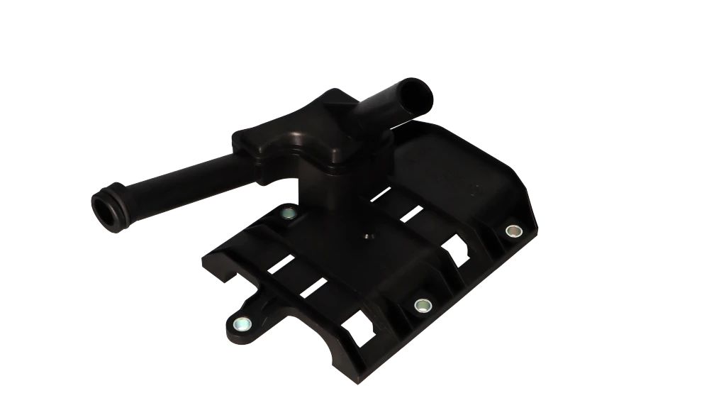 Colector de admisión OEM 11417521173 para BMW E81, E87, E87N, E90, E90N, E91, E91N, E92, E92N. Original BMW.