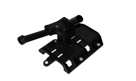 OEM -Zulassungssammler 11417521173 für BMW E81, E87, E87N, E90, E90N, E91, E91N, E92, E92N. Original BMW.