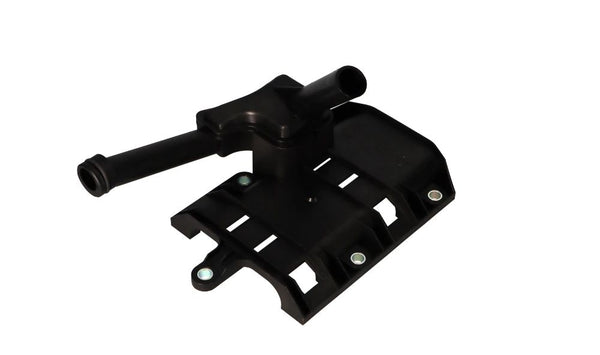 Colector de admisión OEM 11417521173 para BMW E81, E87, E87N, E90, E90N, E91, E91N, E92, E92N. Original BMW.
