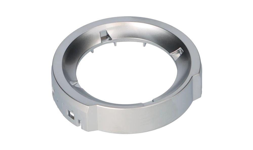 Chrom Aro Perlglanz Plup OEM 65829353029 für BMW E81, E82, E87N, E88, E90N, E91N, E92, E92N, E93, E93N, E84, E70, E70N, E71, E72, E89. Original BMW.