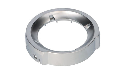 Chrom Aro Perlglanz Plup OEM 65829353029 für BMW E81, E82, E87N, E88, E90N, E91N, E92, E92N, E93, E93N, E84, E70, E70N, E71, E72, E89. Original BMW.