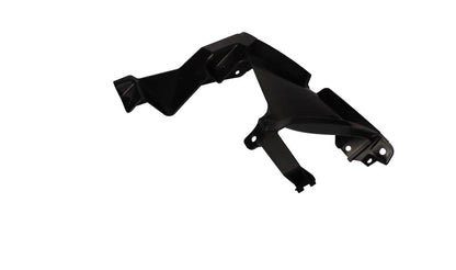 Soporte derecho para faro antiniebla OEM 51118054580 para BMW F32, F32N, F36, F36N. Original BMW.