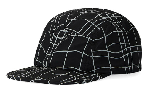 Gorra BMW M Erlkönig negra talla única OEM 80165B4C824 para BMW {Serie 1 F20,F21; Serie 2 F22,F23,F44; Serie 3 E90,E91,E92,E93,F30,F31,G20; Serie 4 F32,F33,F36; Serie 5 G30,G31; X1,F48; X3 G01; X5 G05; y más}. Original BMW.