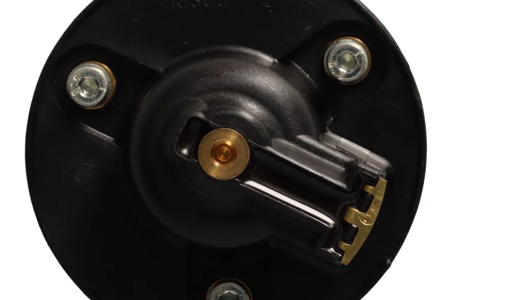 Rotor del distribuidor OEM 12111312157 para BMW E30 320i, 320is, M3 (todos los modelos compatibles: AC95, AK95, 1001, 1005, 1007, BB01, BB05, ST01, ST02). Original BMW.