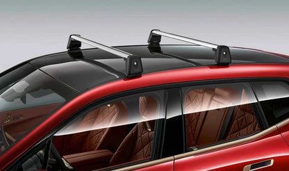 Roof rack for BMW i I20 (OEM 82712472916). Original BMW.