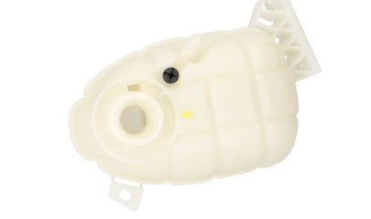 Depósito de expansión refrigerante OEM 17137642160 para BMW F20, F21, F22, F23, F87, F30, F31, F34, F35, F32, F33, F36. Original BMW.