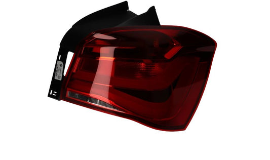 Luz trasera en pared lateral derecha OEM 63217359018 para BMW F20, F21 LCI (05/2014 - 06/2019). Original BMW.