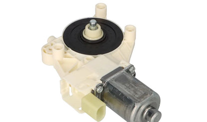 Motor elevalunas trasero izquierdo OEM 67627198173 para BMW Serie 3 E93, E93N. Original BMW.
