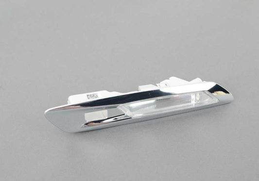 Zusätzliche linke intermittierende für die BMW 5 F10 -Serie, F11, F18 (OEM 63137154169). Original BMW