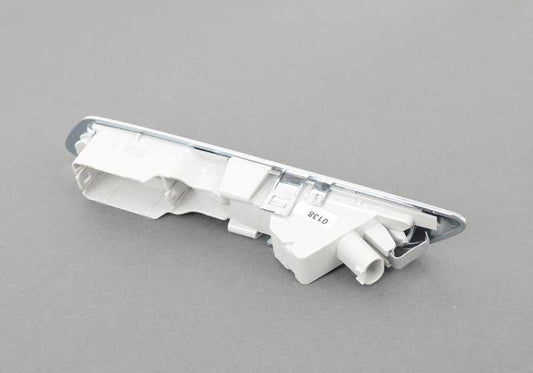 Zusätzliche linke intermittierende für die BMW 5 F10 -Serie, F11, F18 (OEM 63137154169). Original BMW