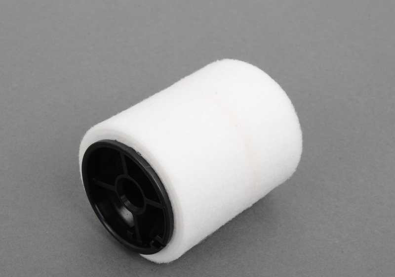 Válvula de ventilación del cárter OEM 11127793163 para BMW E46, E39, E38, E53. Original BMW.
