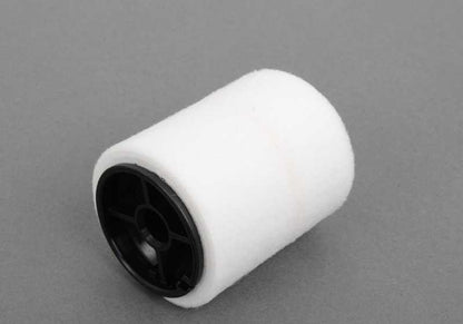 Válvula de ventilación del cárter OEM 11127793163 para BMW E46, E39, E38, E53. Original BMW.