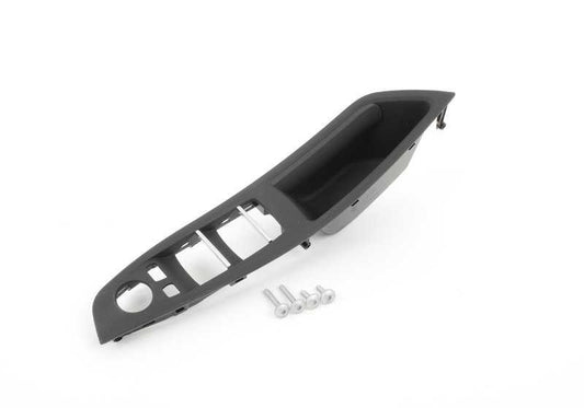Linksgriff für BMW F10, F11, F18 (OEM 51417225873). Original BMW