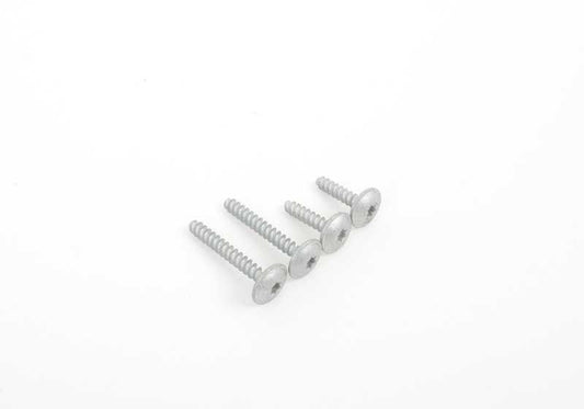 Linksgriff für BMW F10, F11, F18 (OEM 51417225873). Original BMW