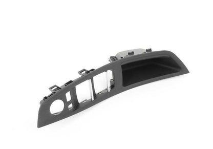 Linksgriff für BMW F10, F11, F18 (OEM 51417225873). Original BMW