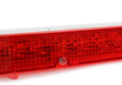 Third OEM brake light 63257272967 for BMW E70. Original BMW.