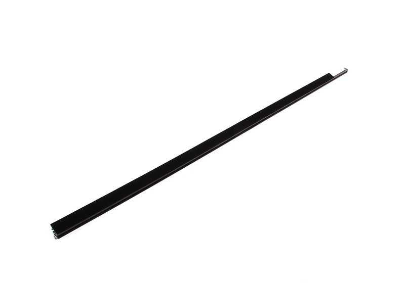 Cubierta exterior derecha OEM 51338194712 para BMW Serie 3 E46 316i, 318i, 320i... y más. Original BMW.