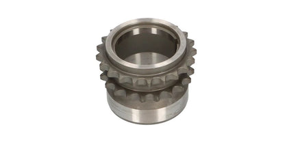 Piñón cigüeñal OEM 11217809751 para BMW E90, E91, E92, E93, E60, E61, E63, E64, E65, E66, E83, E70, E71. Original BMW.