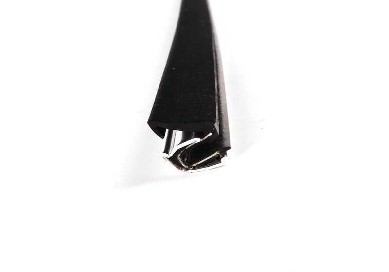 Cubierta exterior derecha OEM 51338194712 para BMW Serie 3 E46 316i, 318i, 320i... y más. Original BMW.