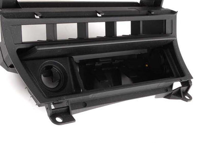 Portador trasero OEM 51168202186 para BMW Serie 3 E46 (316i, 318i, 320i, 325i)... y más. Original BMW.
